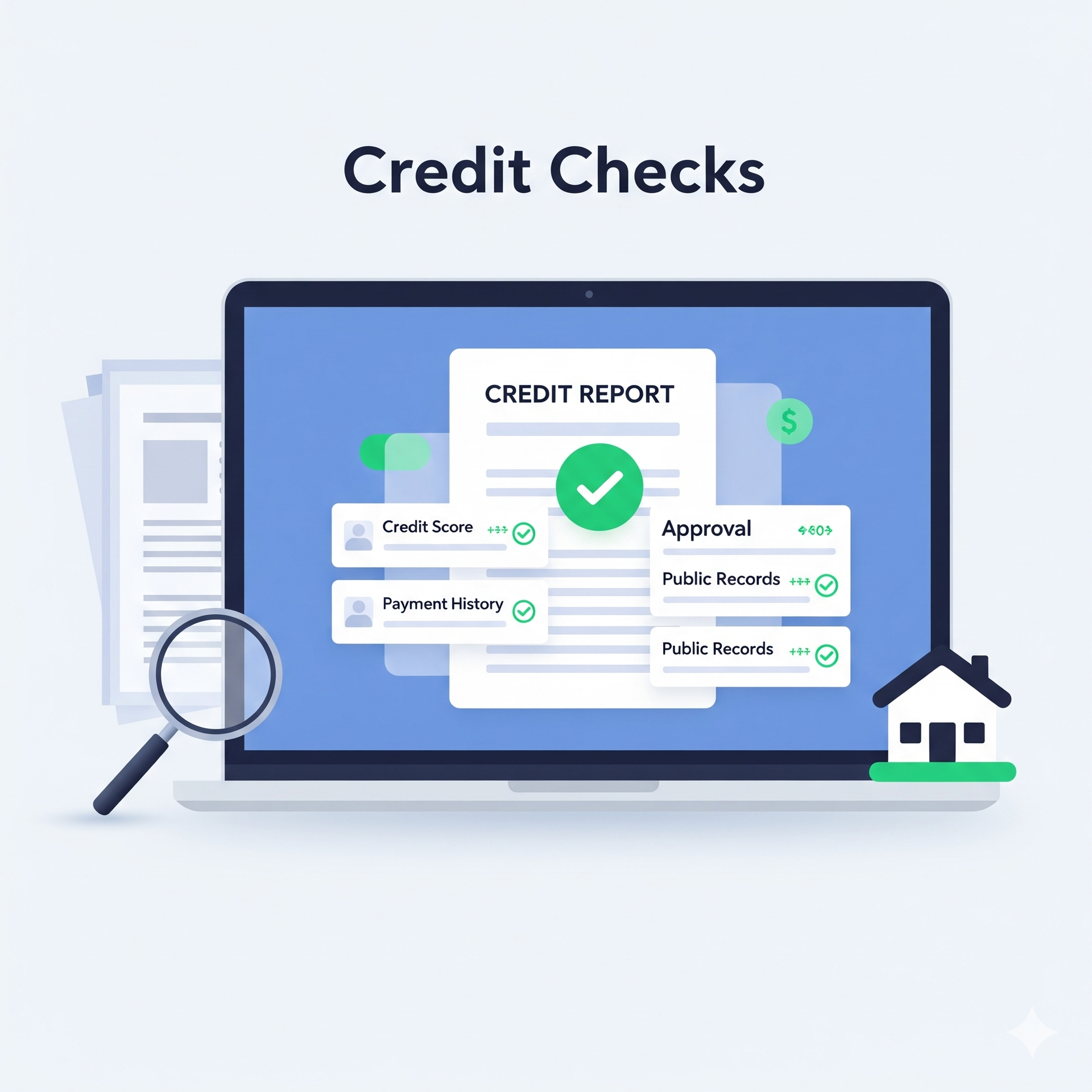 Credit Checks