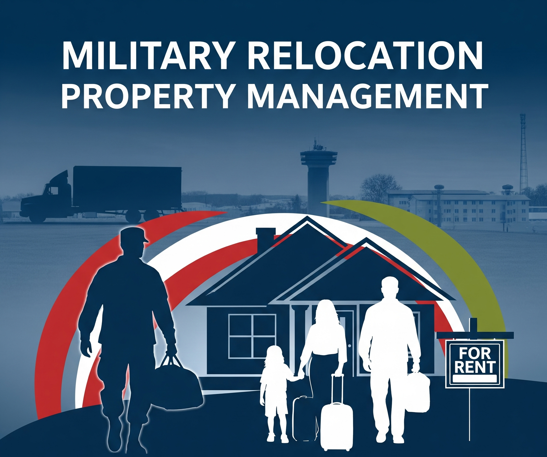 Military Relocation