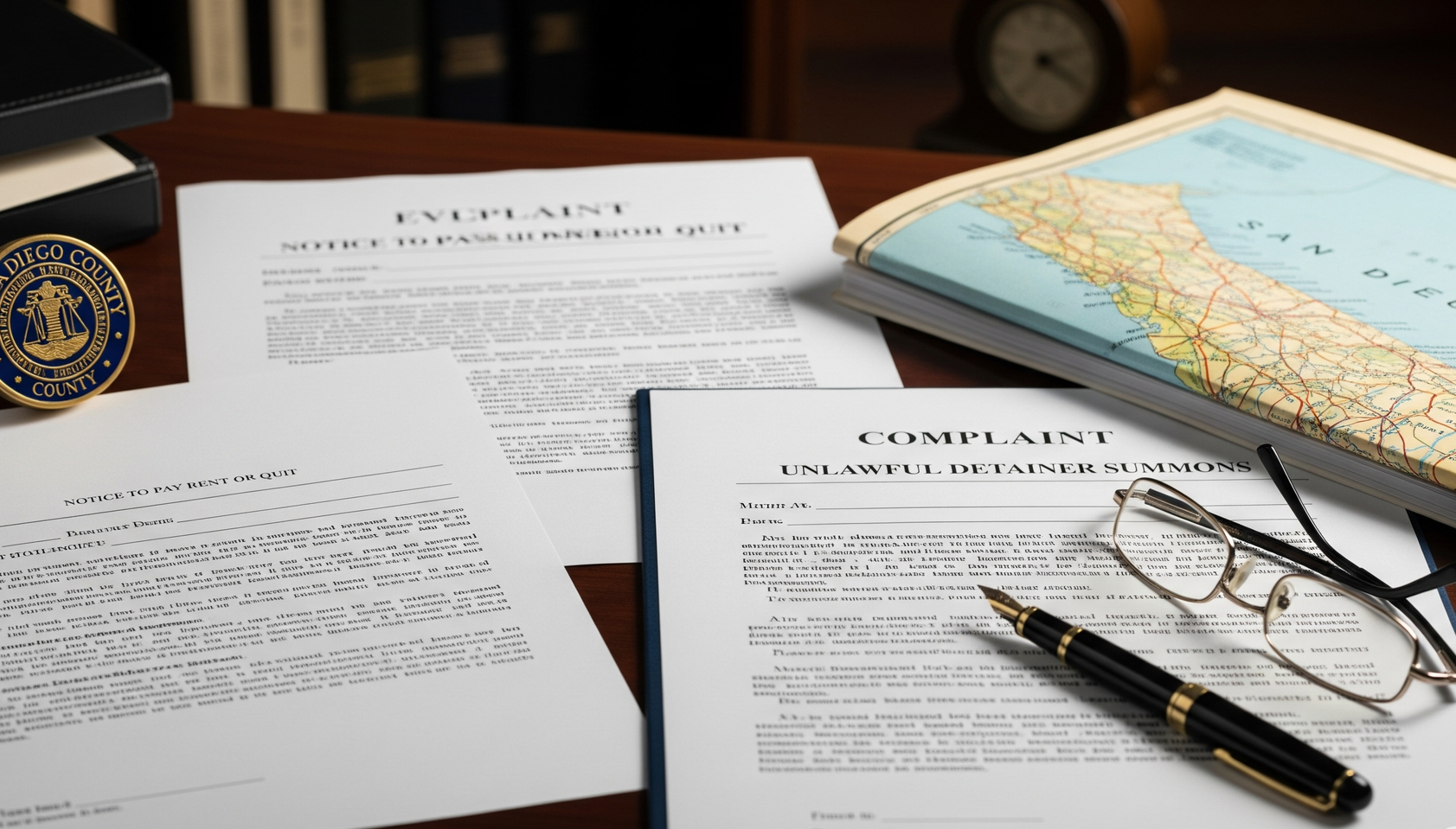 Legal Compliance