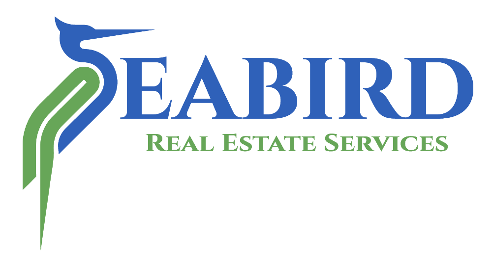 Seabird Logo