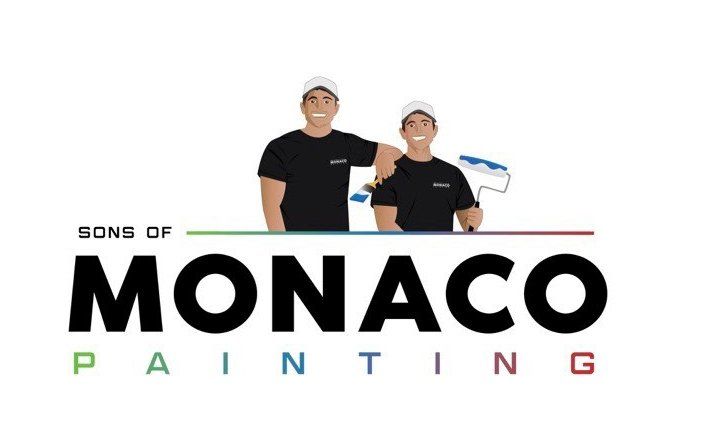 Sons Of Monaco Painting