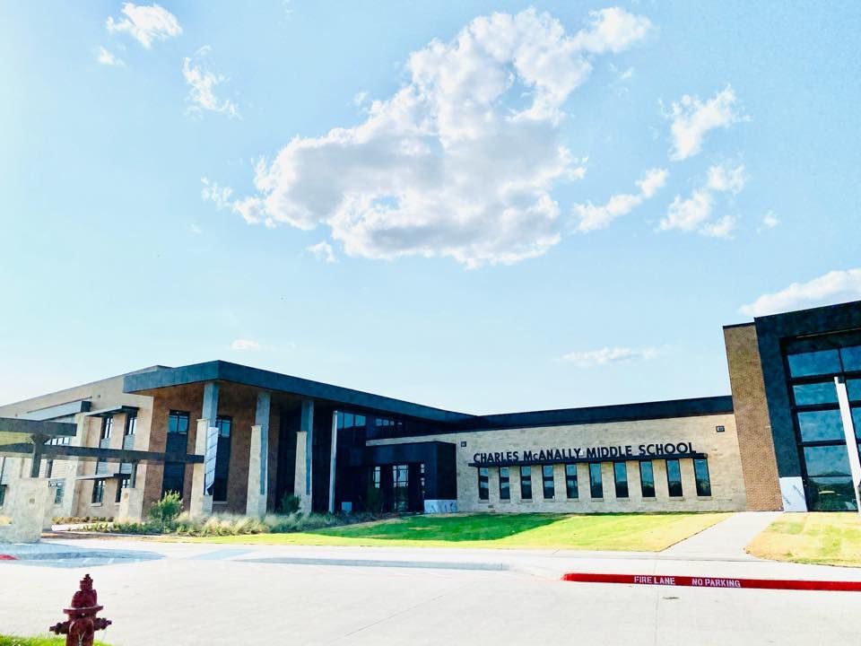 Intermediate School | Morningstar Homes