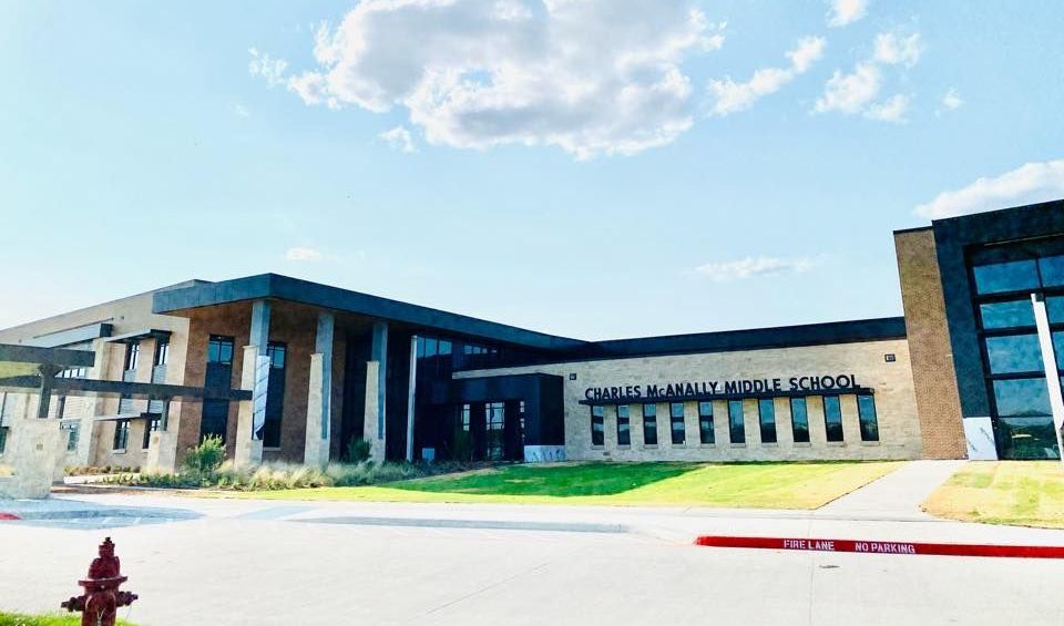 Intermediate School | Morningstar Homes