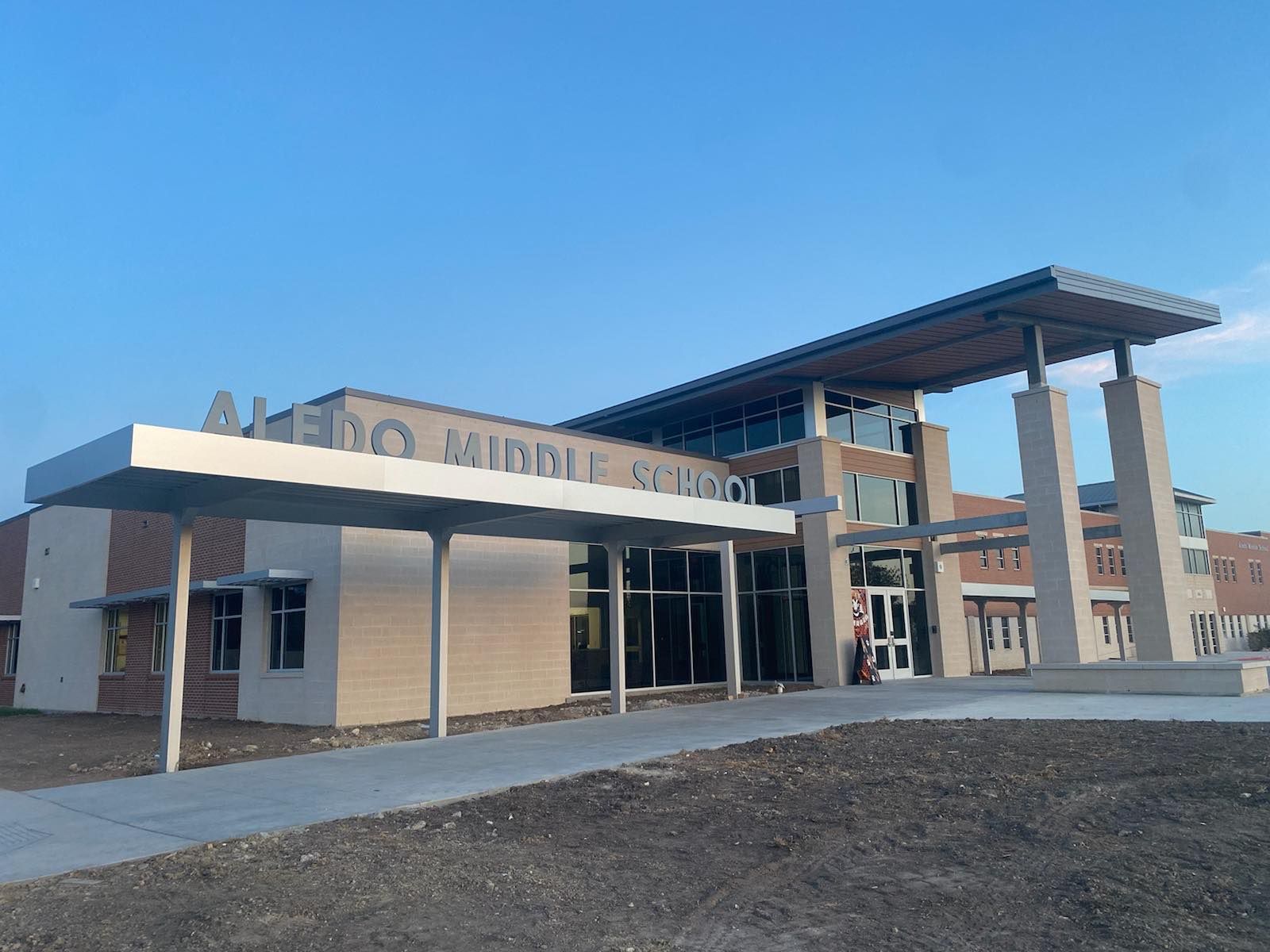 Middle School | Morningstar Homes