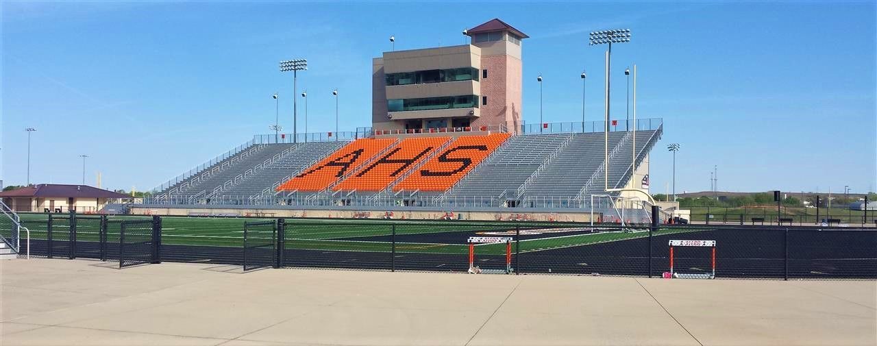 High School | Morningstar Homes