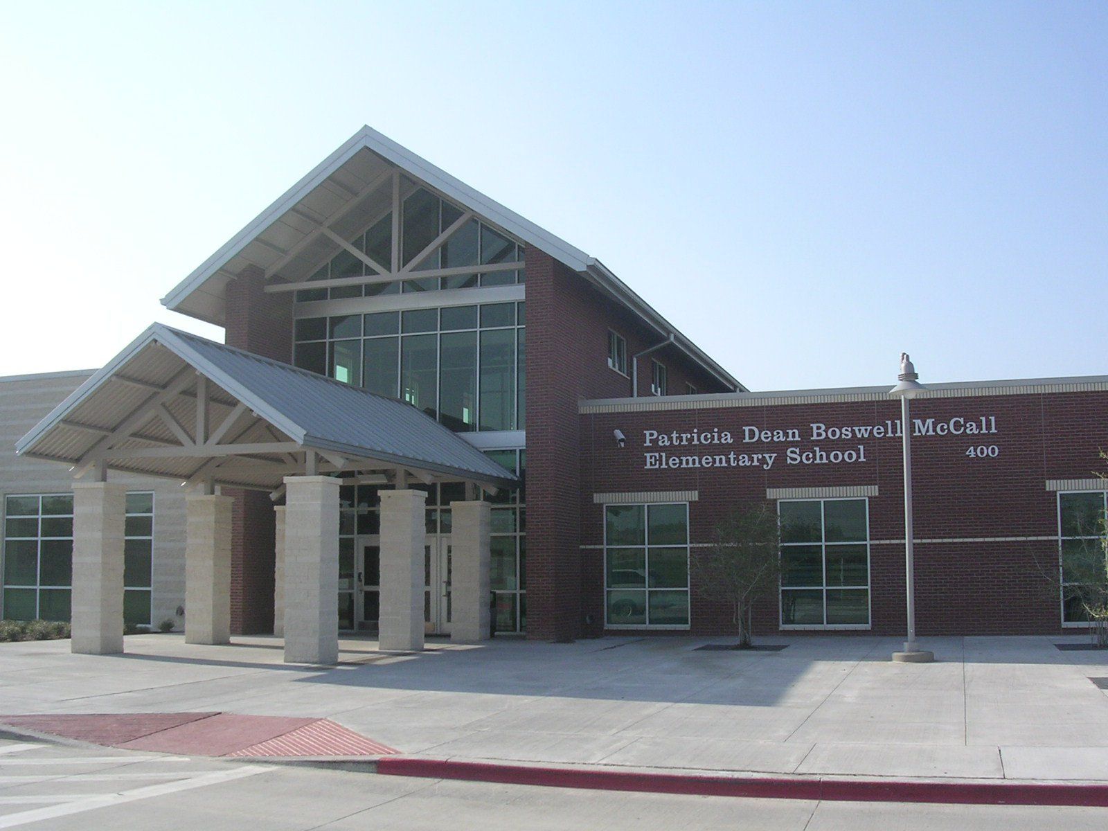 Elementary School | Morningstar Homes