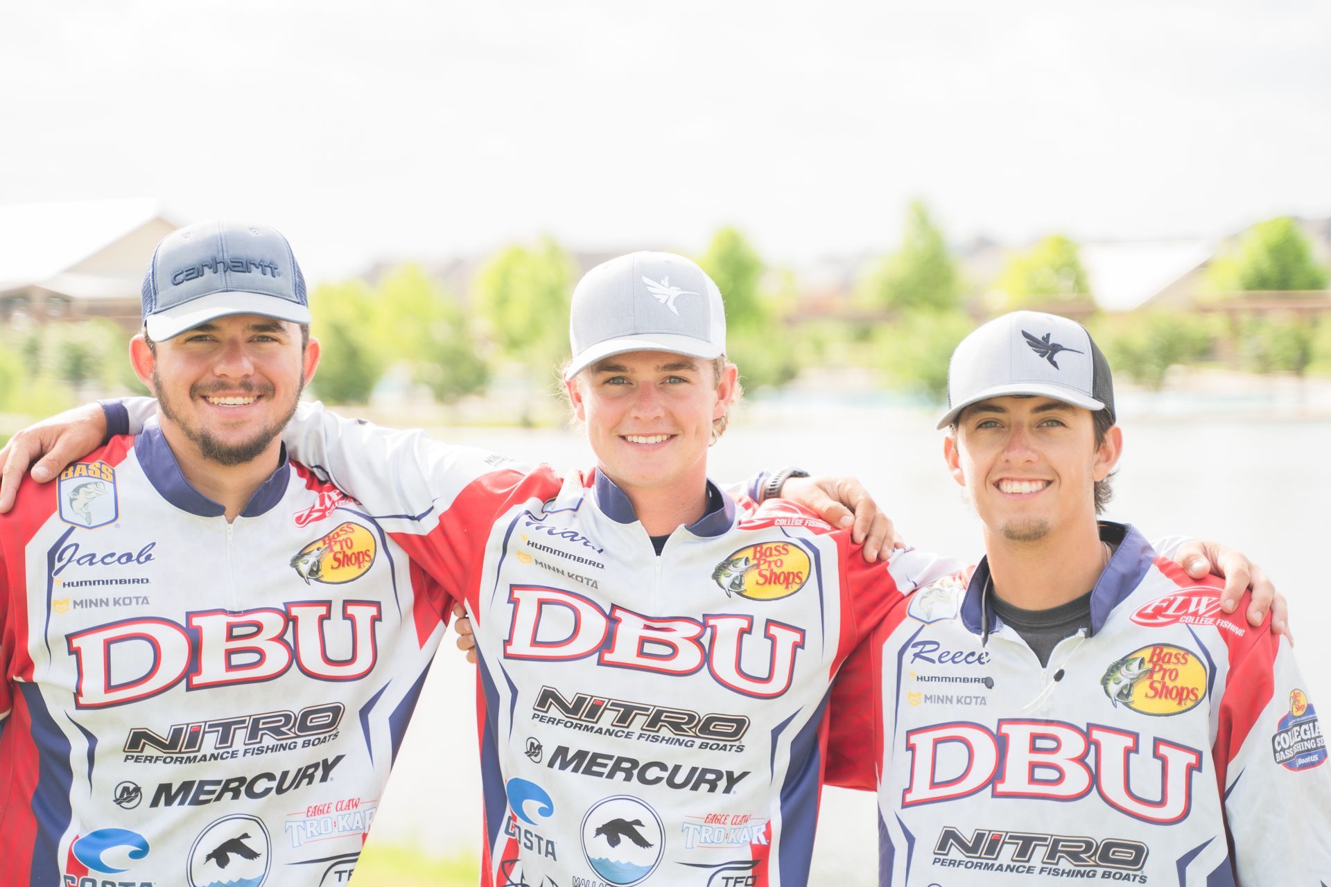 Professional Drivers | Morningstar Homes
