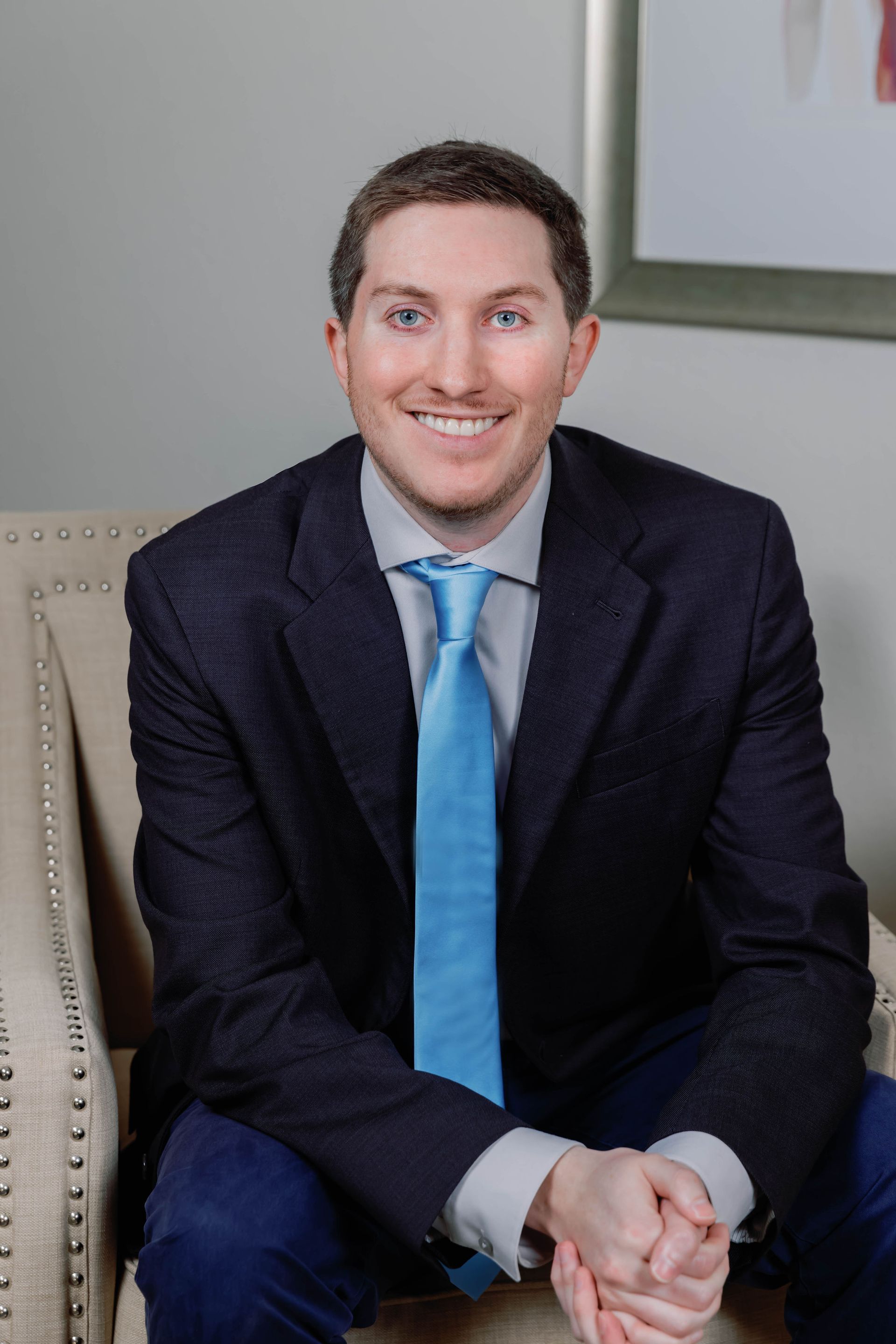 Jordan Jones | Community Manager at Morningstar in Aledo