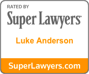 Super Lawyers Badge