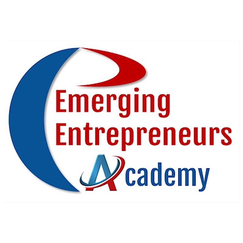 Emerging Entrepreneurs Academy sponsorship opportunities