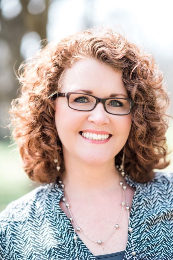 Christine Kreisher, Executive Director