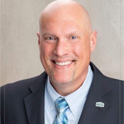 Stephen T. Gieringer, Board Chair