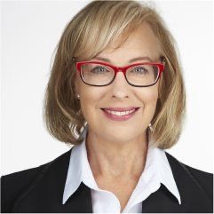 Terri Hill, President