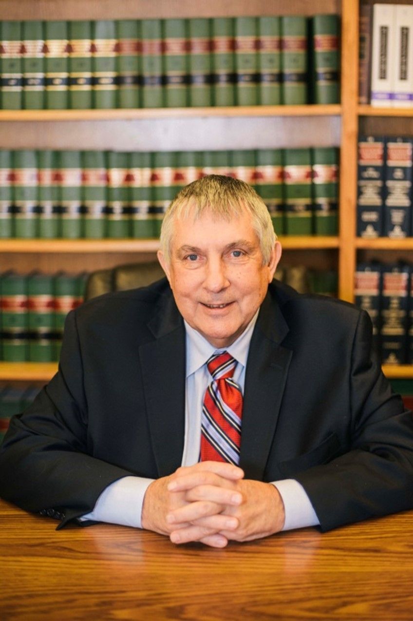 David B. Vail — Tacoma, WA — Vail, Cross-Euteneier & Associates
