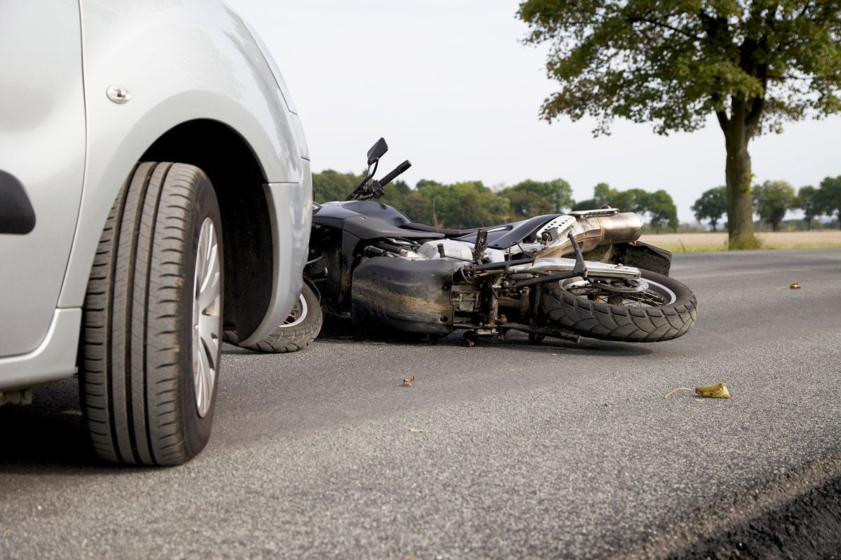 Motorbike Accident — Tacoma, WA — Vail, Cross-Euteneier & Associates
