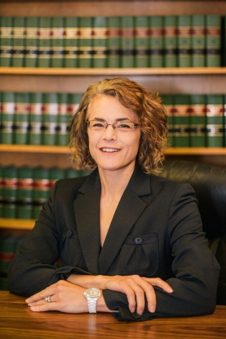 Jennifer Cross-Euteneier — Tacoma, WA — Vail, Cross-Euteneier & Associates