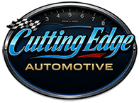 Company Logo | Cutting Edge Automotive LLC