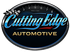 Company Logo | Cutting Edge Automotive LLC