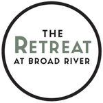 Retreat at Broad River  Logo  - Click to go to the home page