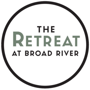 Retreat at Broad River Apartments Logo  - Click to go to the home page 
