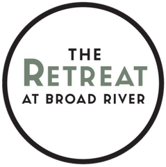 Retreat at Broad River Apartments Logo - Click to return to the home page