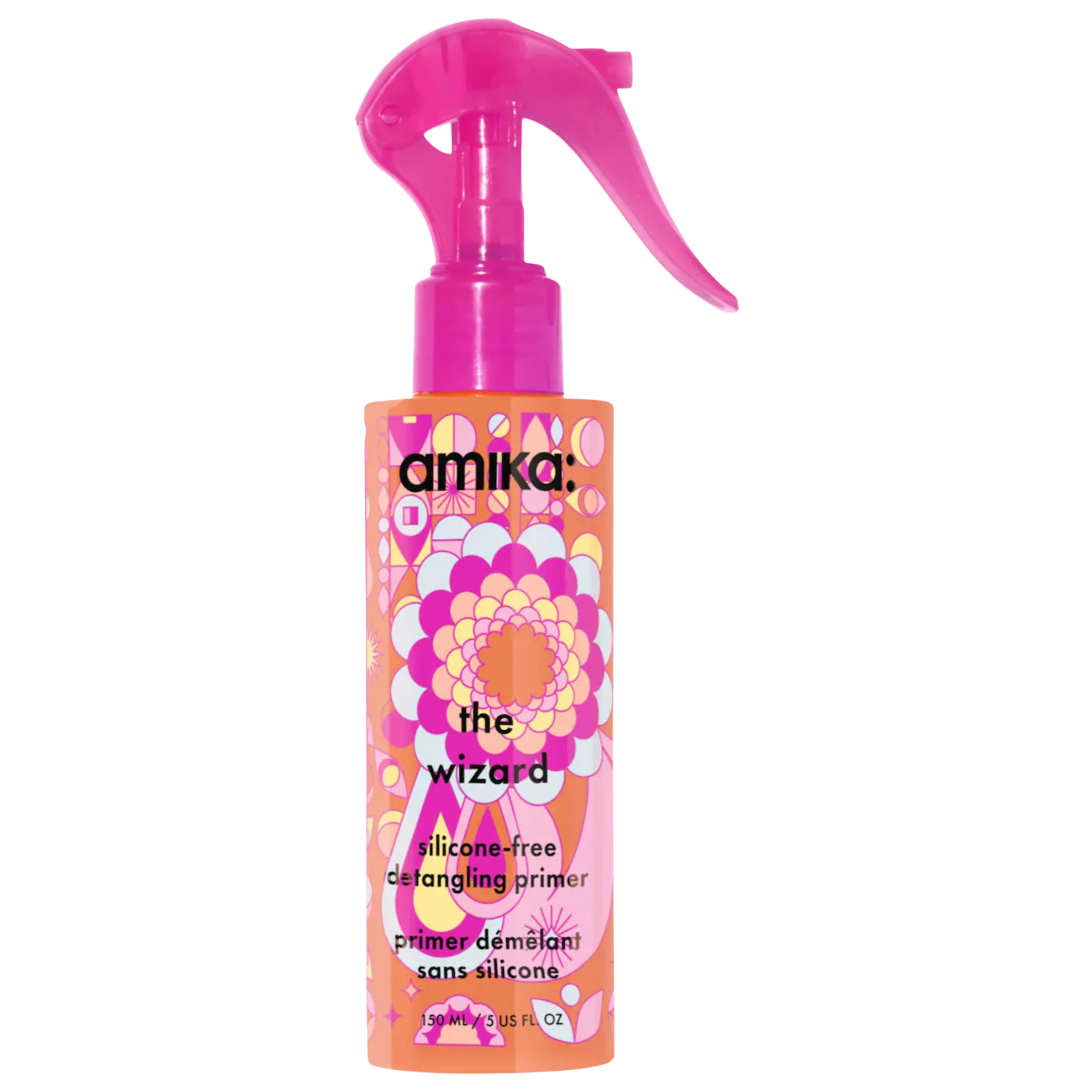 Amika The Wizard Detangling Primer
