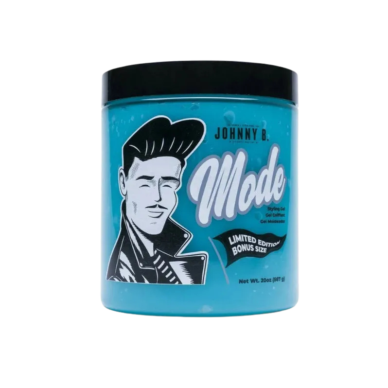 Johnny B Mode Styling Gel