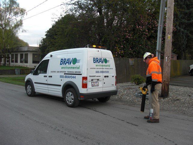 CCTV Utility Locating Services. Sewer Televising. Leak Detection Services.