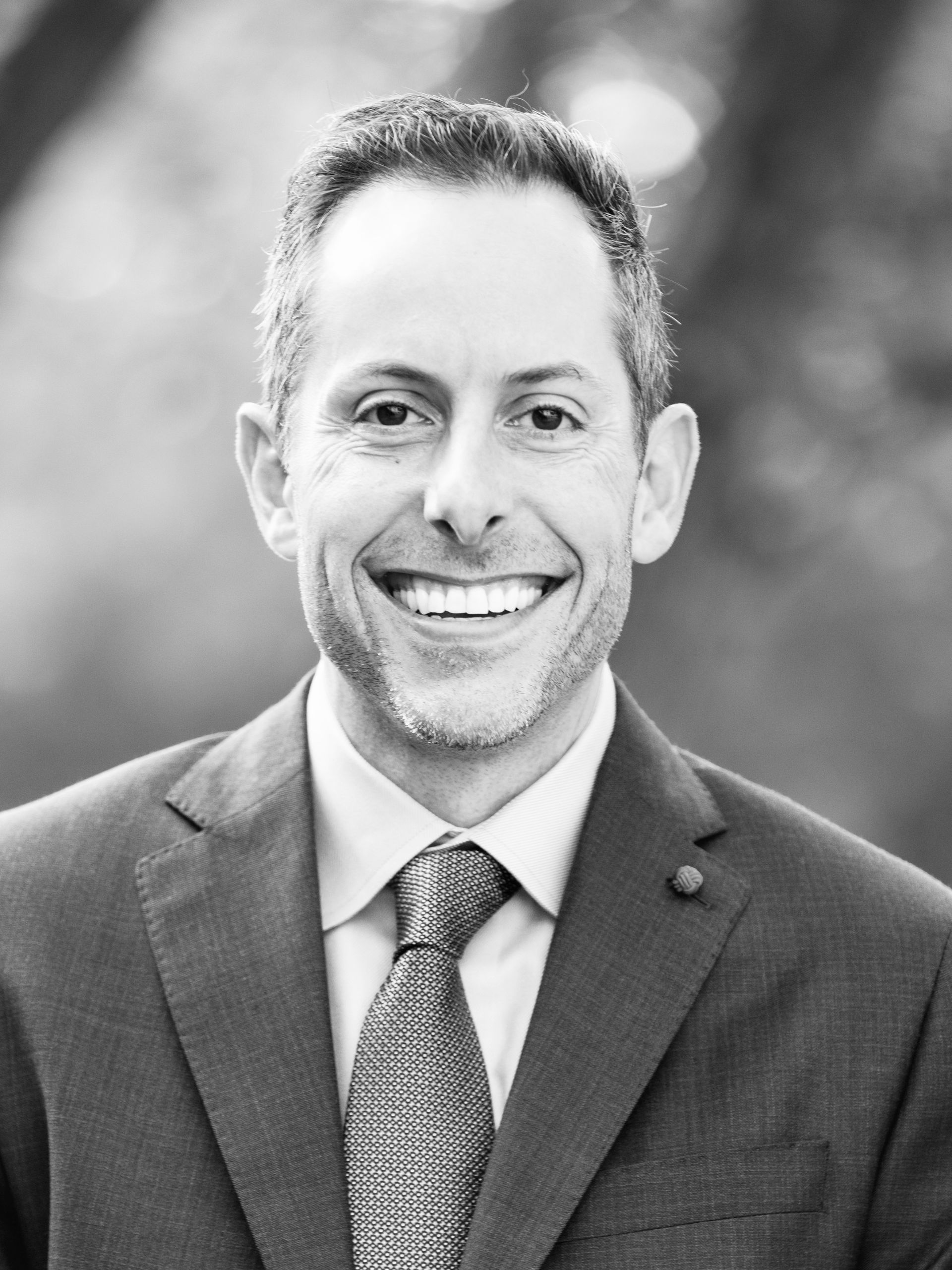 Buck from Everway Funding – Austin hard money lending and private credit expert