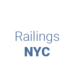 Railings NYC logo