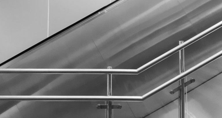 An image of Stainless Steel Railings In New York City NY