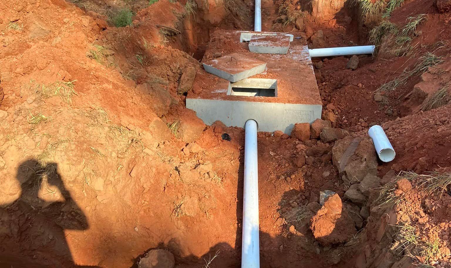 Septic Repairs in Covington, GA