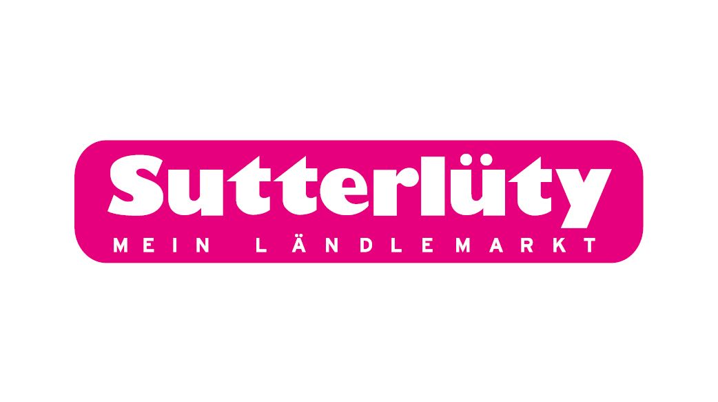 Sutterlüty Logo