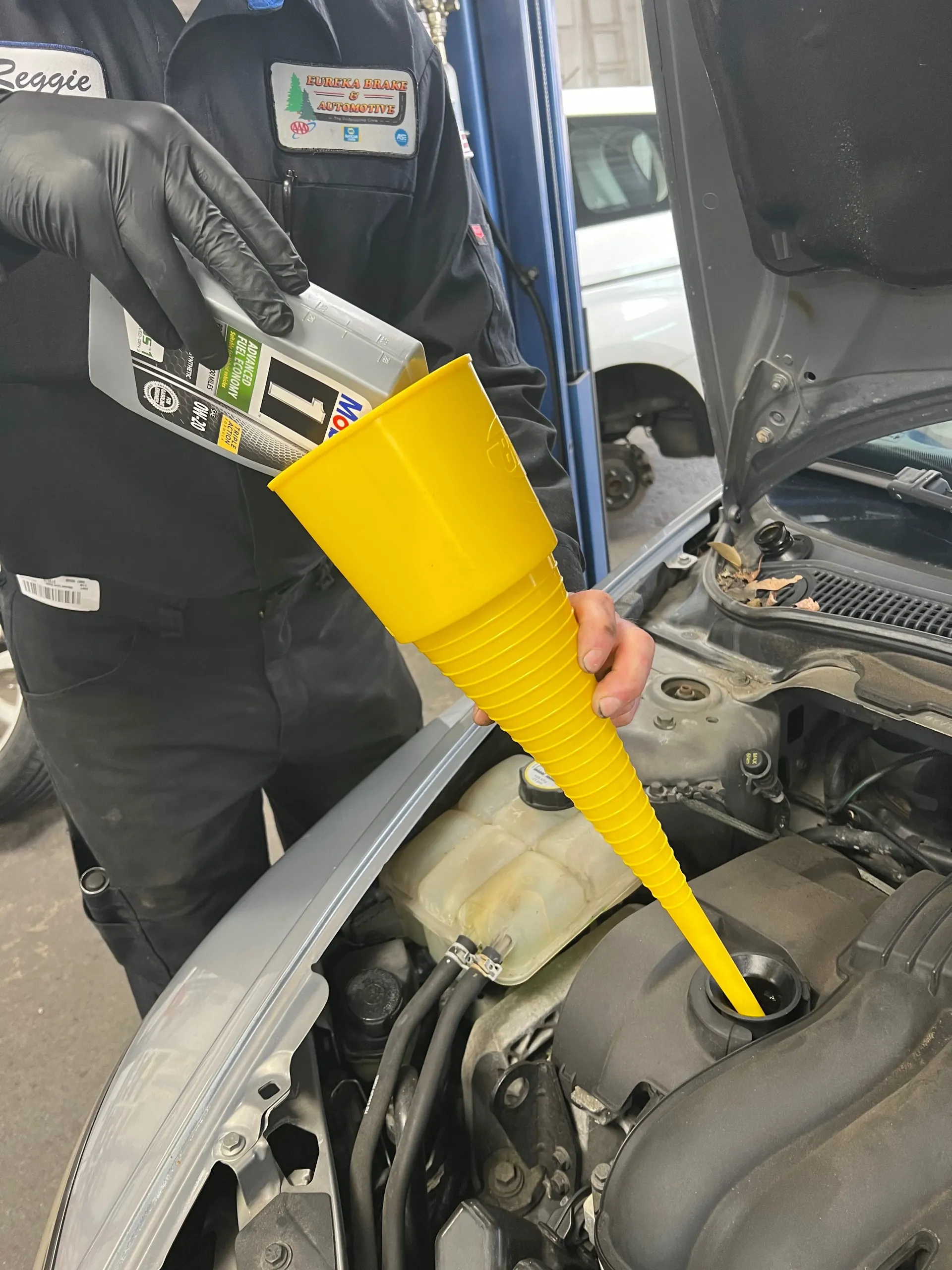 Shop Image | Eureka Brake and Automotive