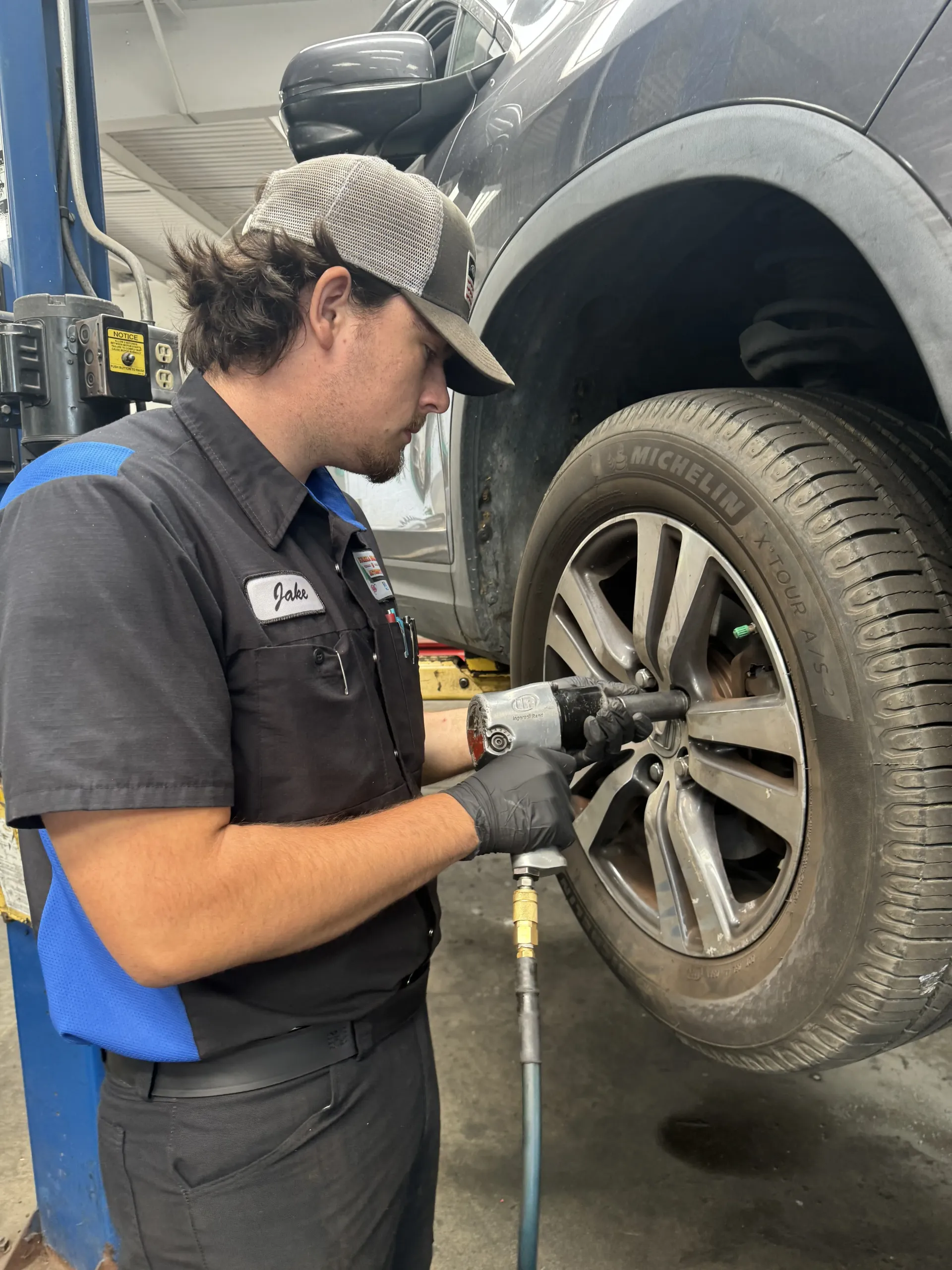 Shop Image | Eureka Brake and Automotive