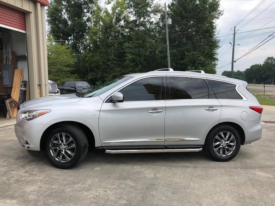 Benefits of stratos ceramic window tint