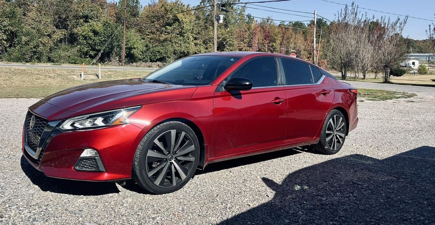 Best car window tint for hot weather