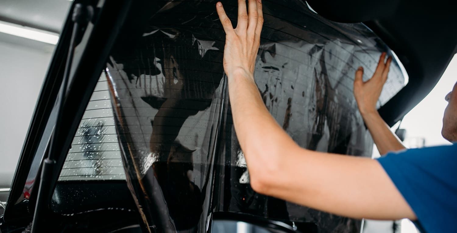 Best window tint for cars