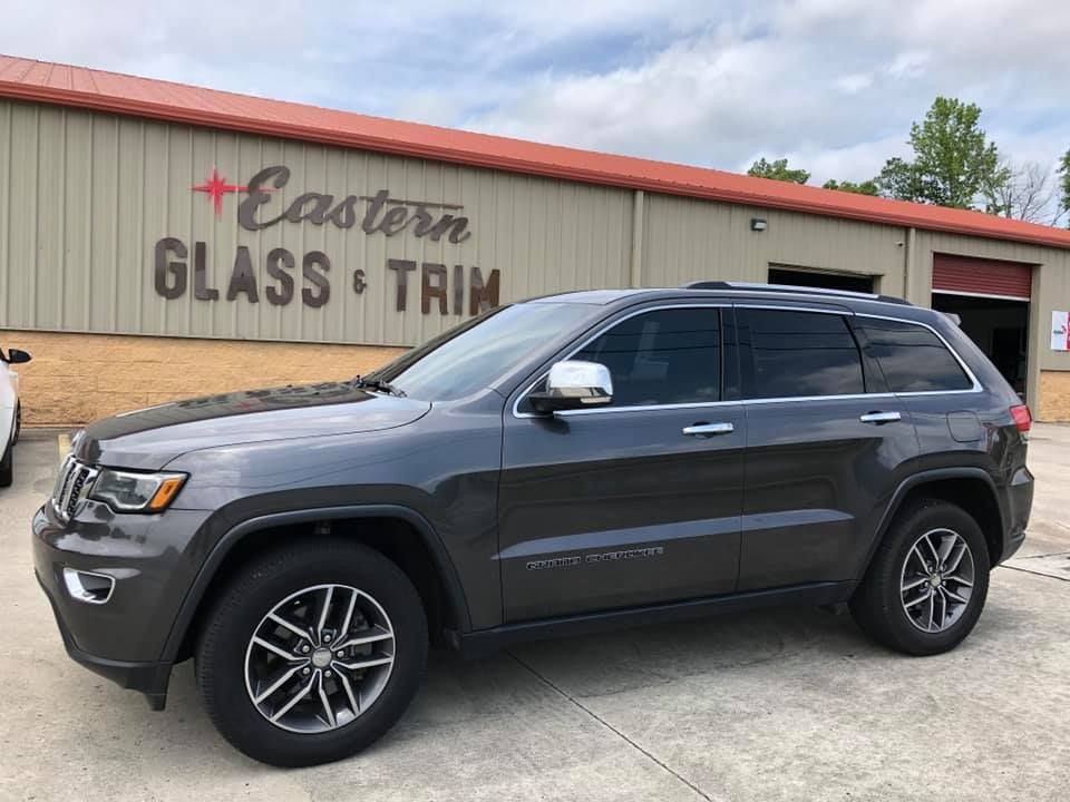 FormulaOne Classic Window Tint near me