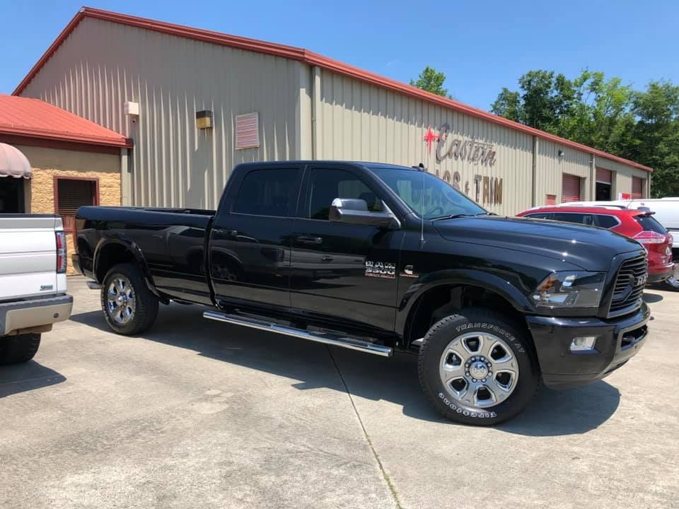 FormulaOne window tinting installers near me