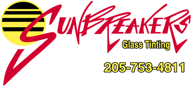 Sunbreakers Glass Tinting Riverside