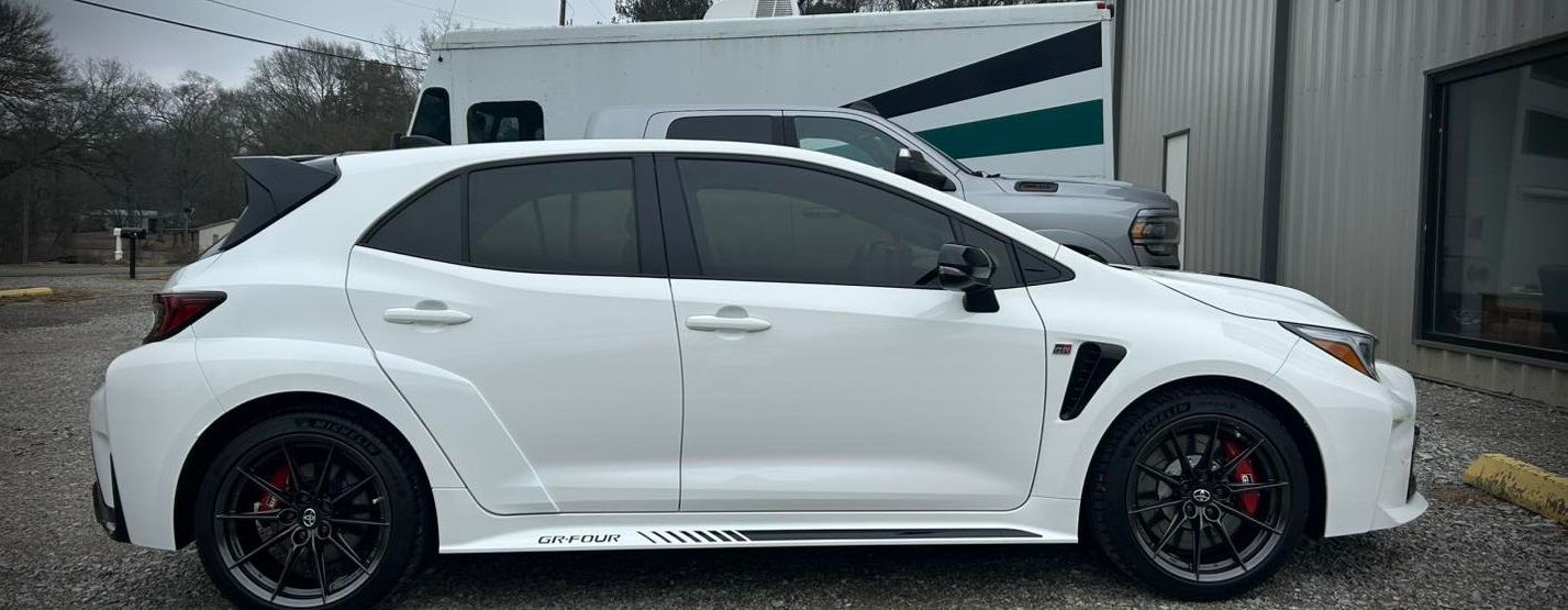 Window tinting pros and cons