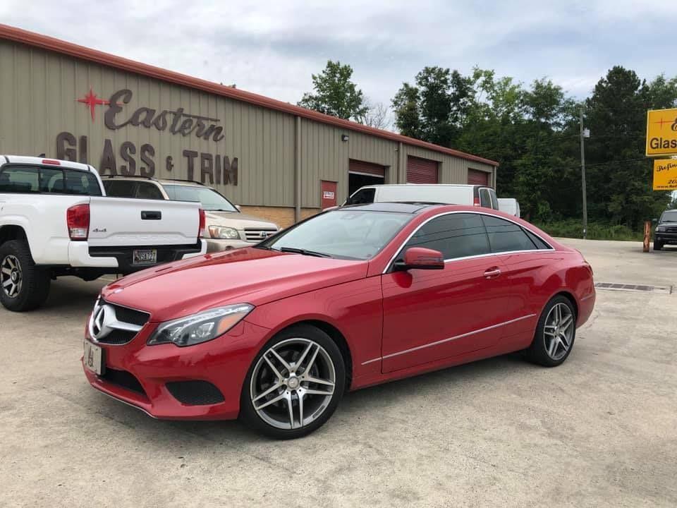 llumar air clear window film Riverside AL