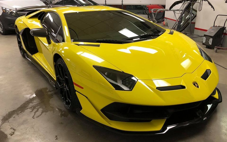 Paint Protection Film near me