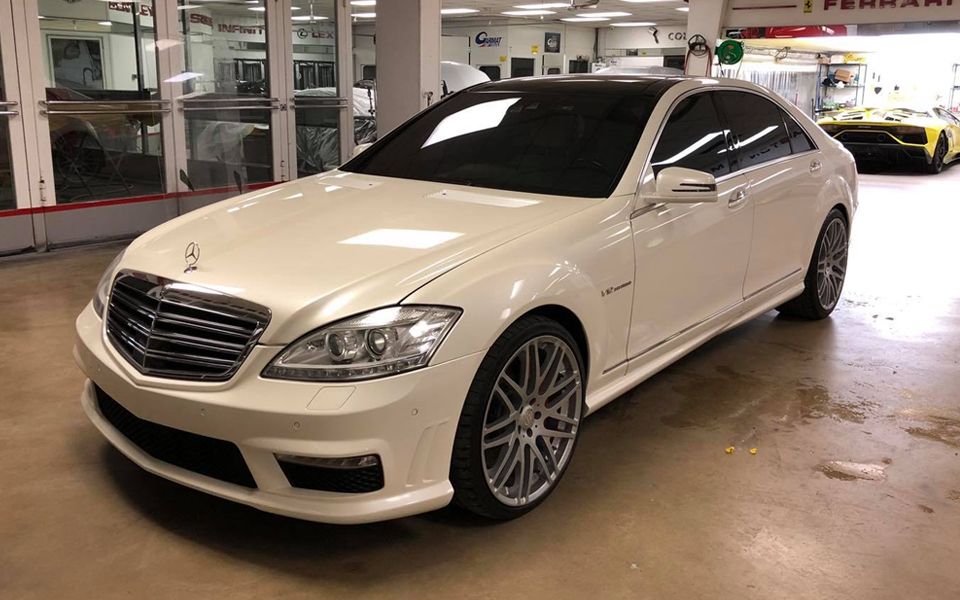 auto window tint shop Riverside AL