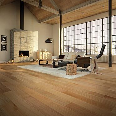 Wide Living Room Design — Ypsilanti, MI — Carpet Center & Floors