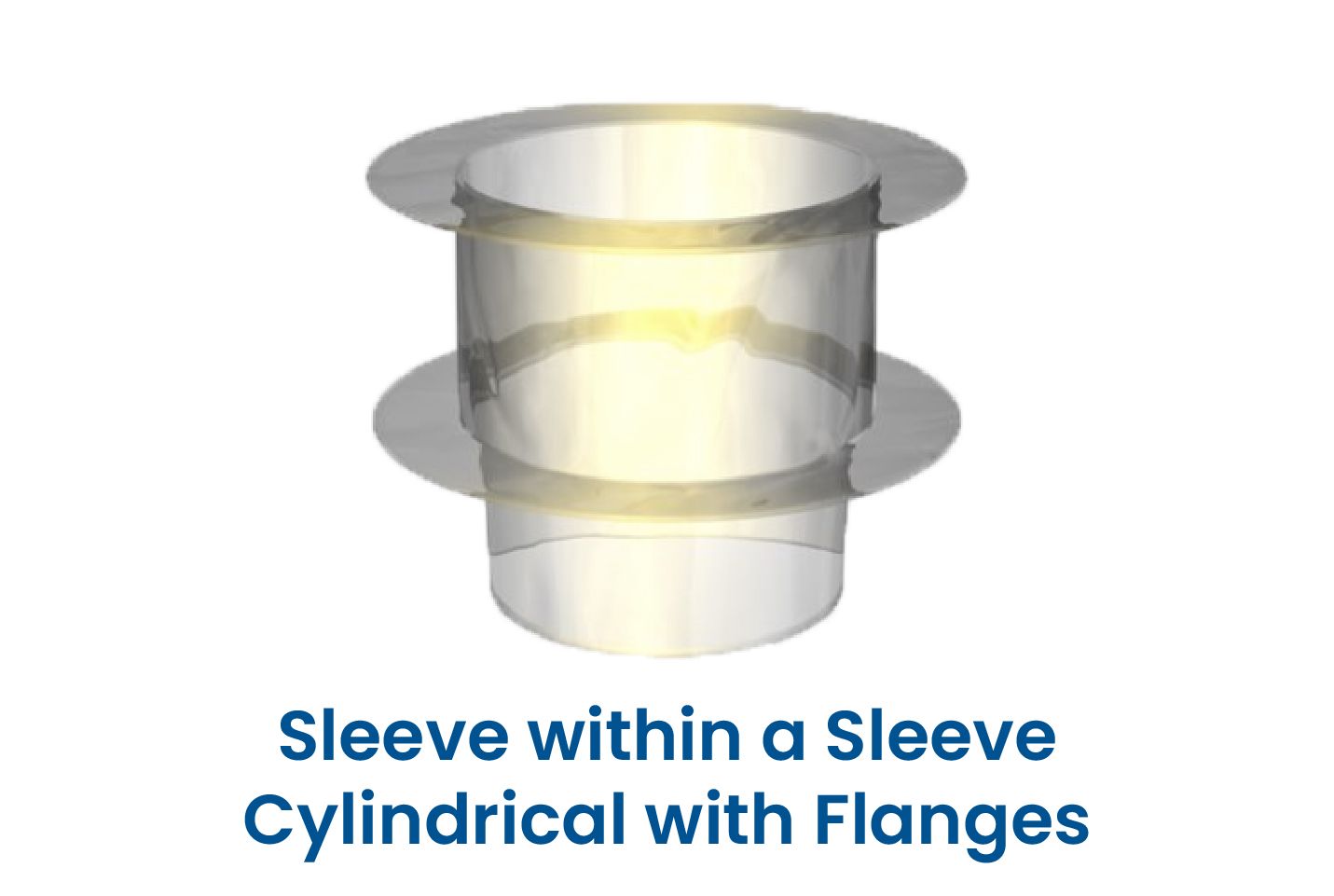 Shower Cap Square Rectangular