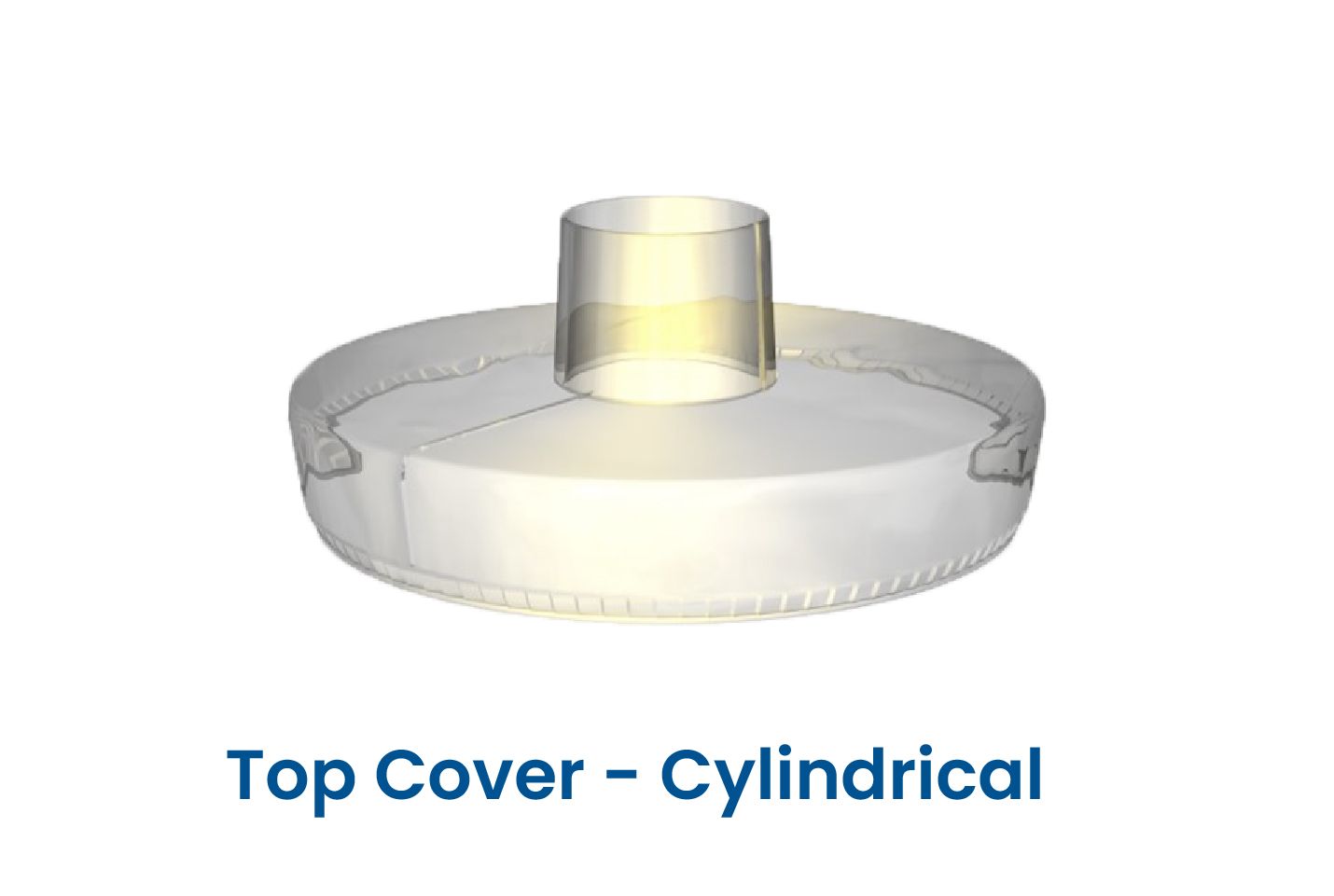 Sleeve within a Sleeve Cylindrical