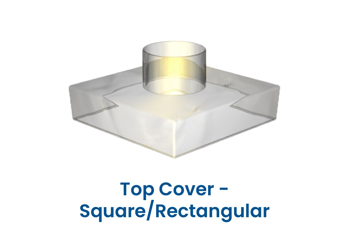 Square Rectangular