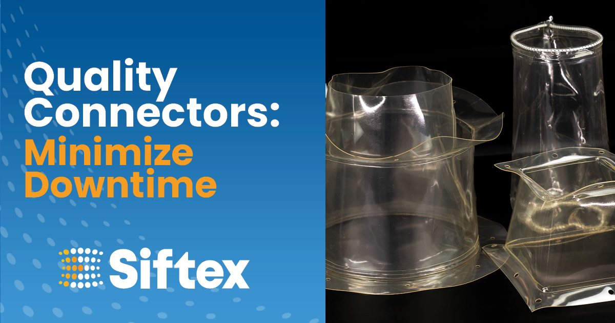 The Impact of Quality Connectors on Minimizing Downtime in Manufacturing